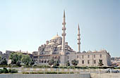 Istanbul, Yeni Camii, the new mosque 